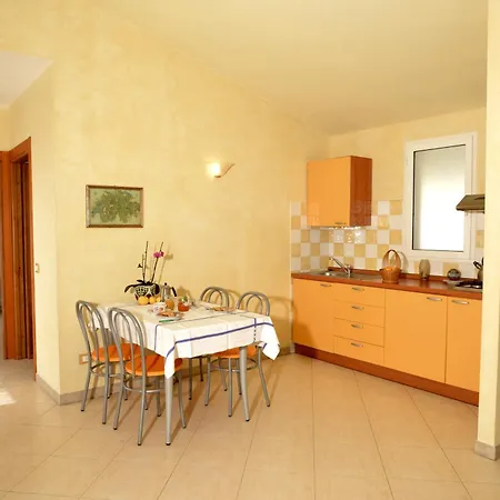 Mirage - Costadoro Feriehus *
