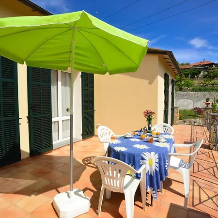 Mirage - Costadoro Feriehus *