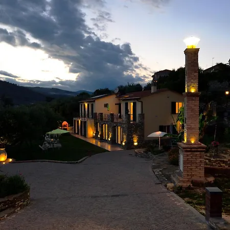 Prázdninový dům Mirage - Costadoro