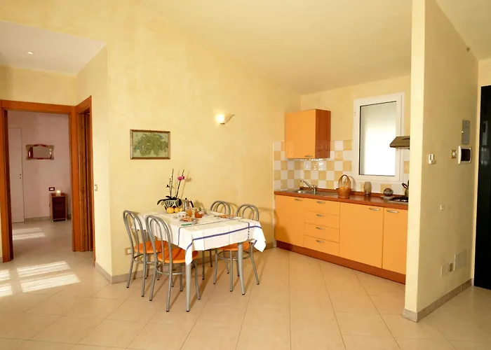 Mirage - Costadoro Prázdninový dům *