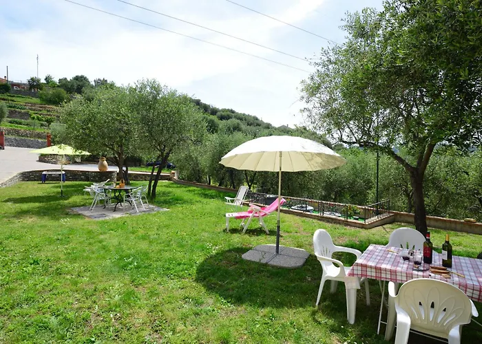 Prázdninový dům Mirage - Costadoro *