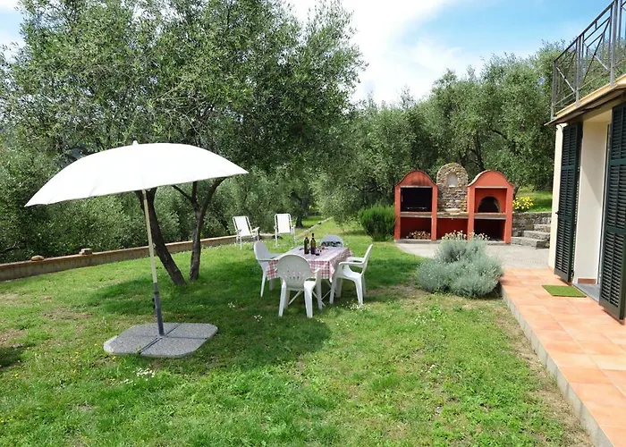 Mirage - Costadoro Prázdninový dům